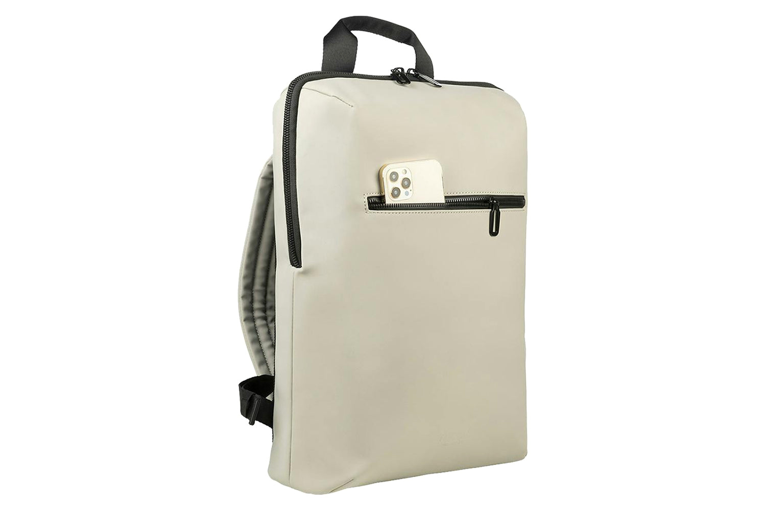 Tucano Gommo Laptops 15.6" and MacBook Pro 16" Backpack | Grey-4