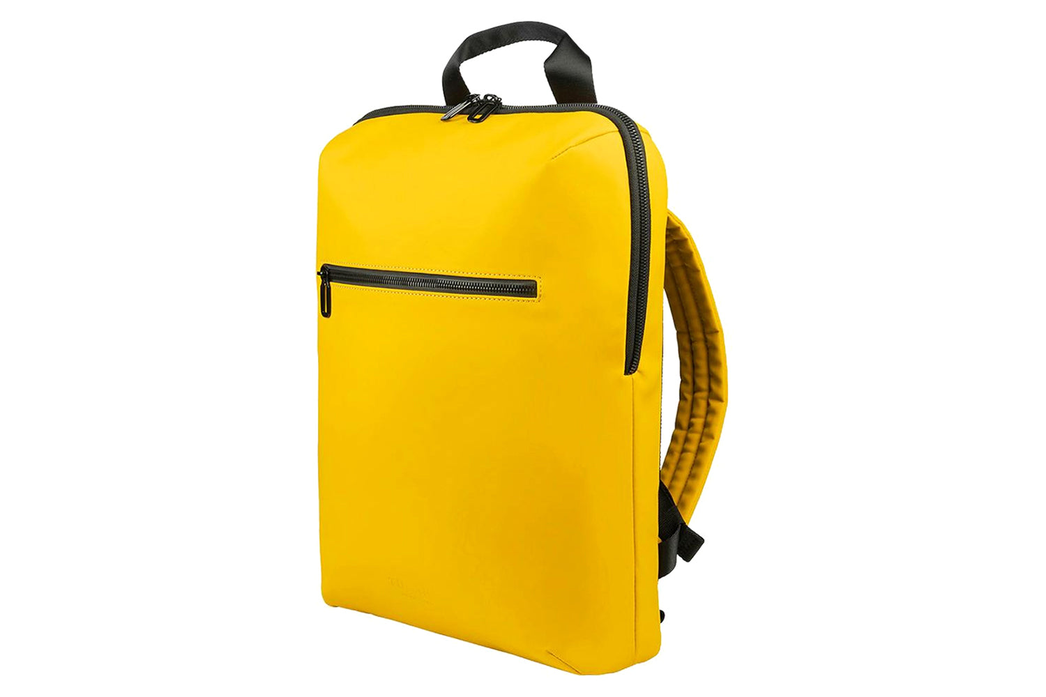 Tucano Gommo Laptops 15.6" and MacBook Pro 16" Backpack | Yellow-2