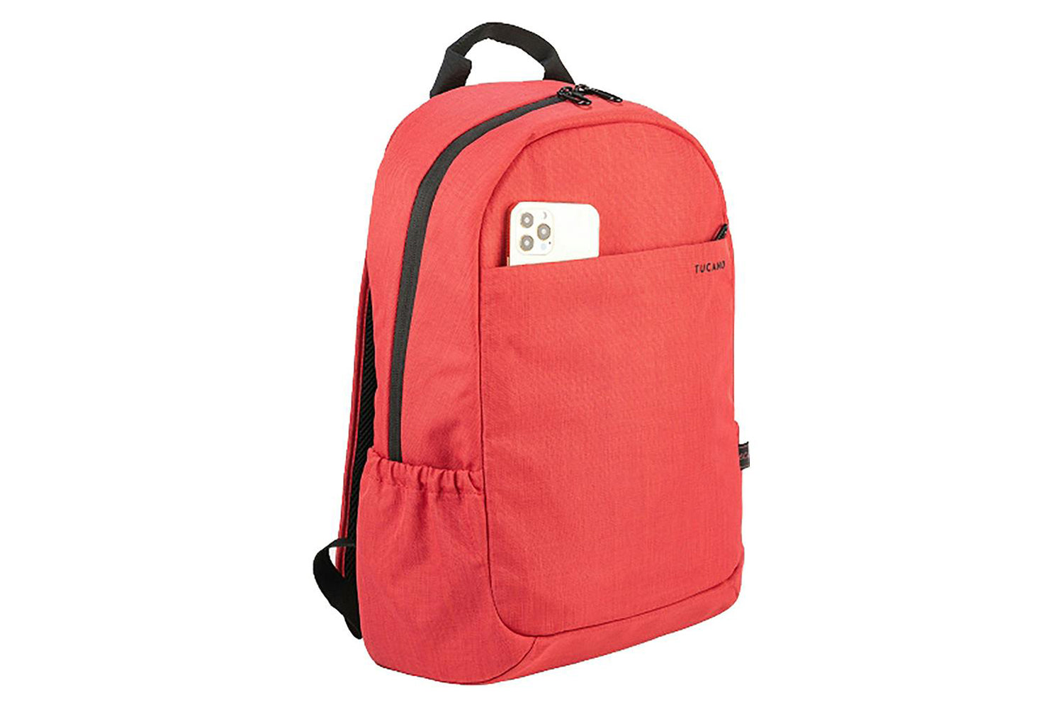 Tucano Speed 15.6"/16" Backpack | Red-6