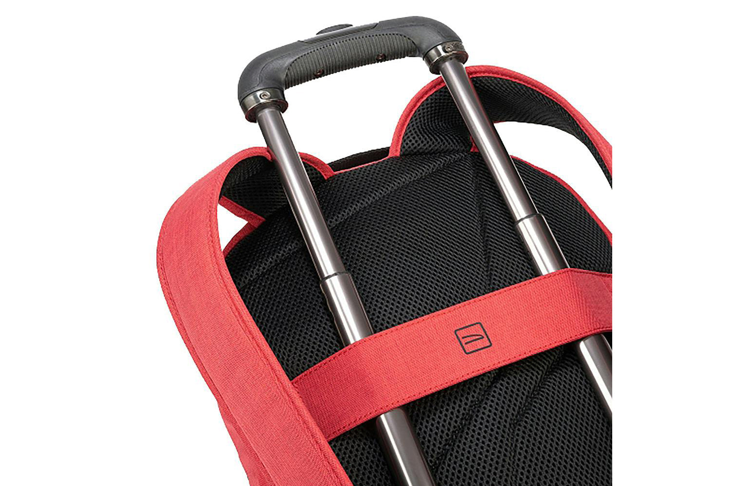 Tucano Speed 15.6"/16" Backpack | Red-8