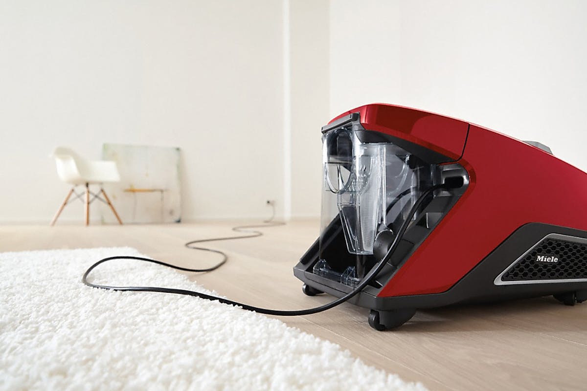 Miele Blizzard CX1 Cat & Dog SKCF5 Bagless Cylinder Vacuum Cleaner | BLIZZARDCAT&DOG-20