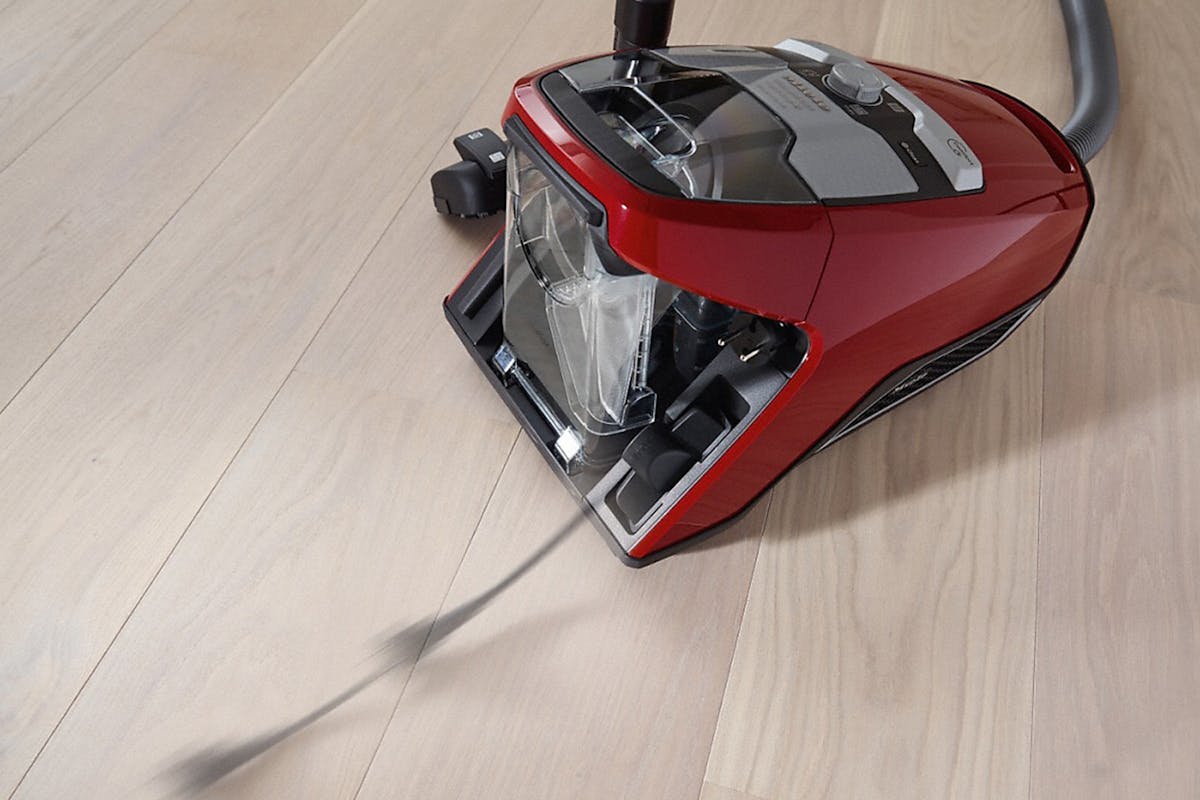 Miele Blizzard CX1 Cat & Dog SKCF5 Bagless Cylinder Vacuum Cleaner | BLIZZARDCAT&DOG-21