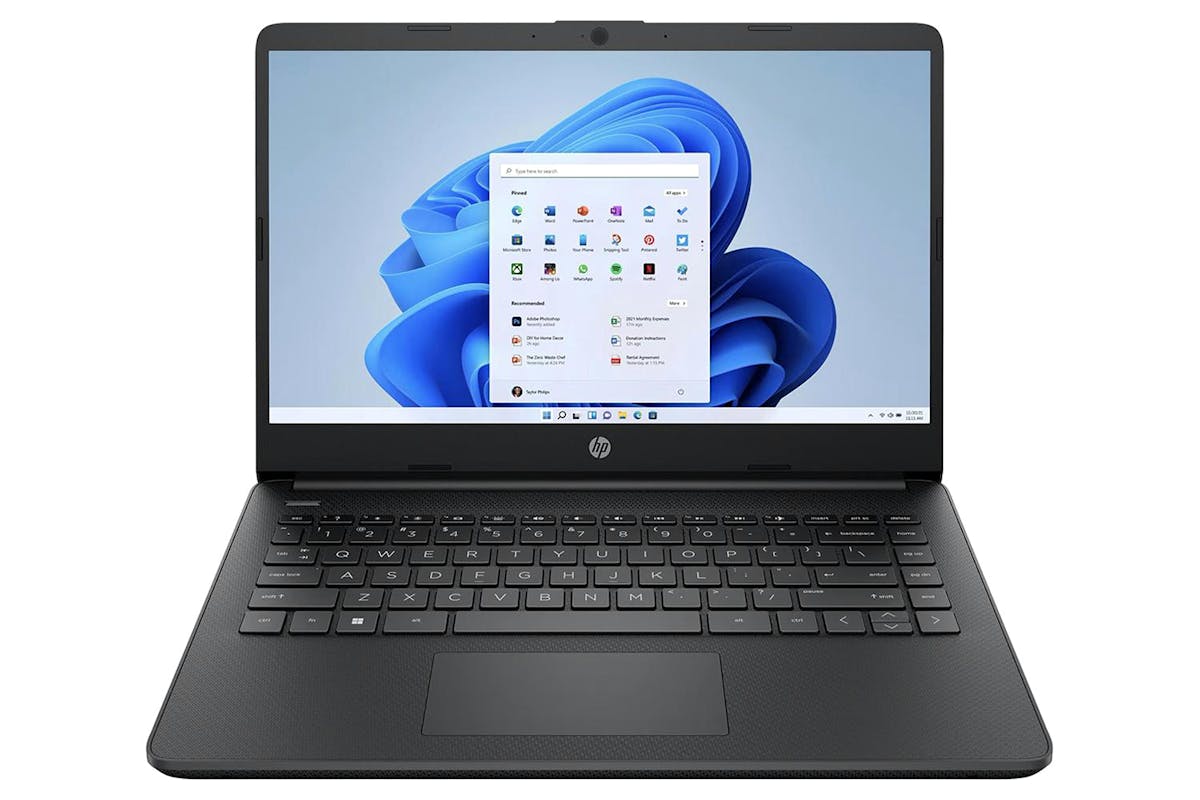 HP 15