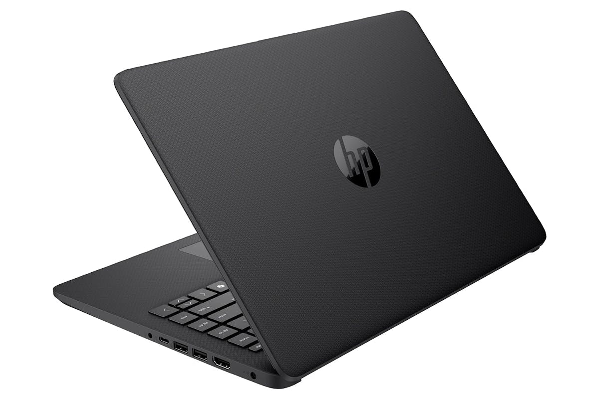 HP 15" AMD Ryzen 3 | 8GB | 256GB | Jet Black-4