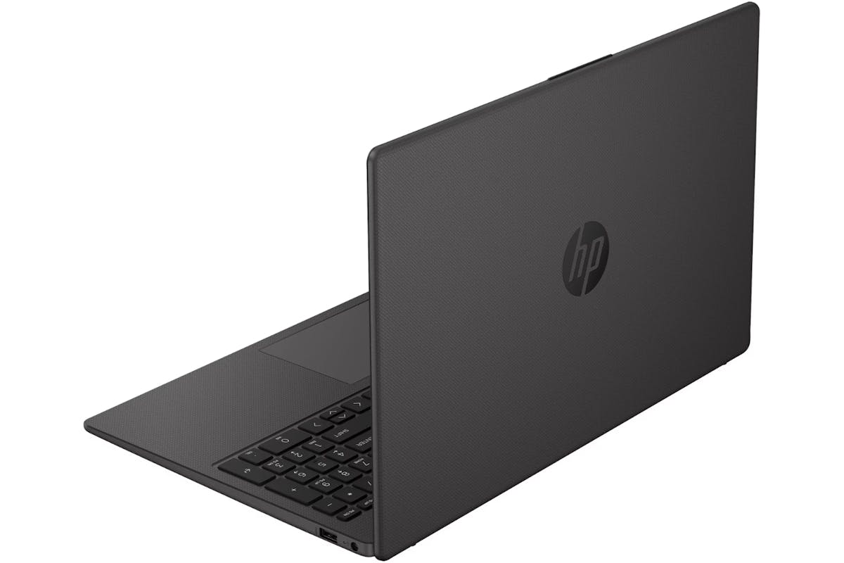 HP 15-fd0060na 15.6" Laptop Intel Core i3 | 4GB | 128GB | Jet Black | Intel UHD-4