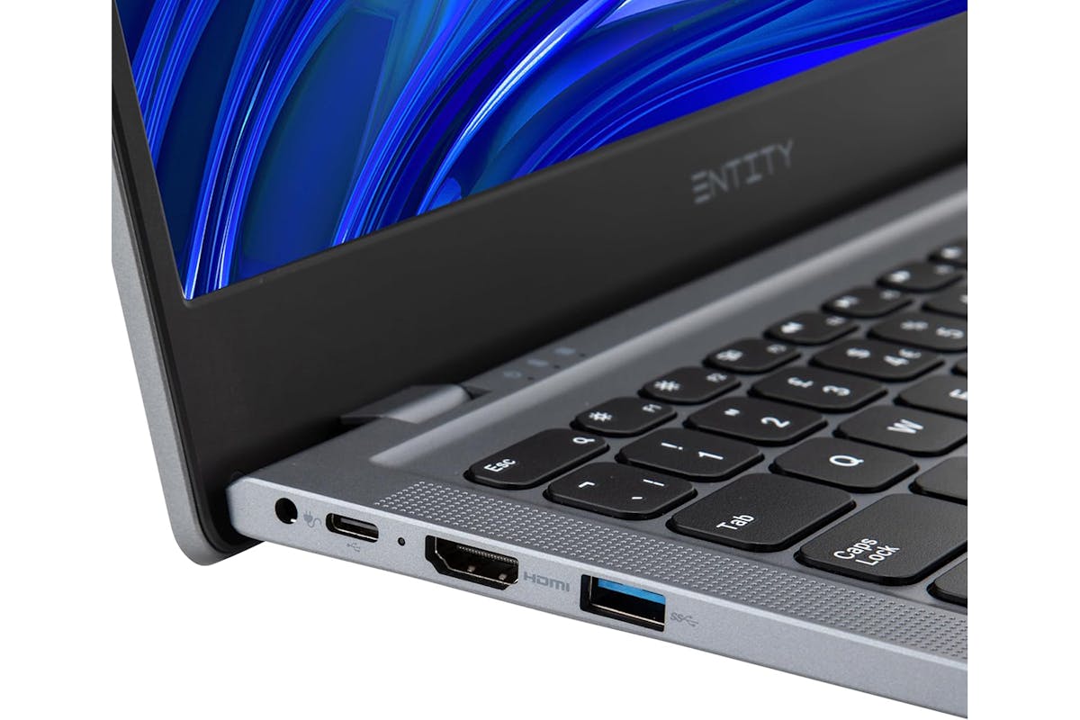 Entity Book 14.1" Home Intel Celeron N4020 | 4GB | 128GB | Intel Graphics-6