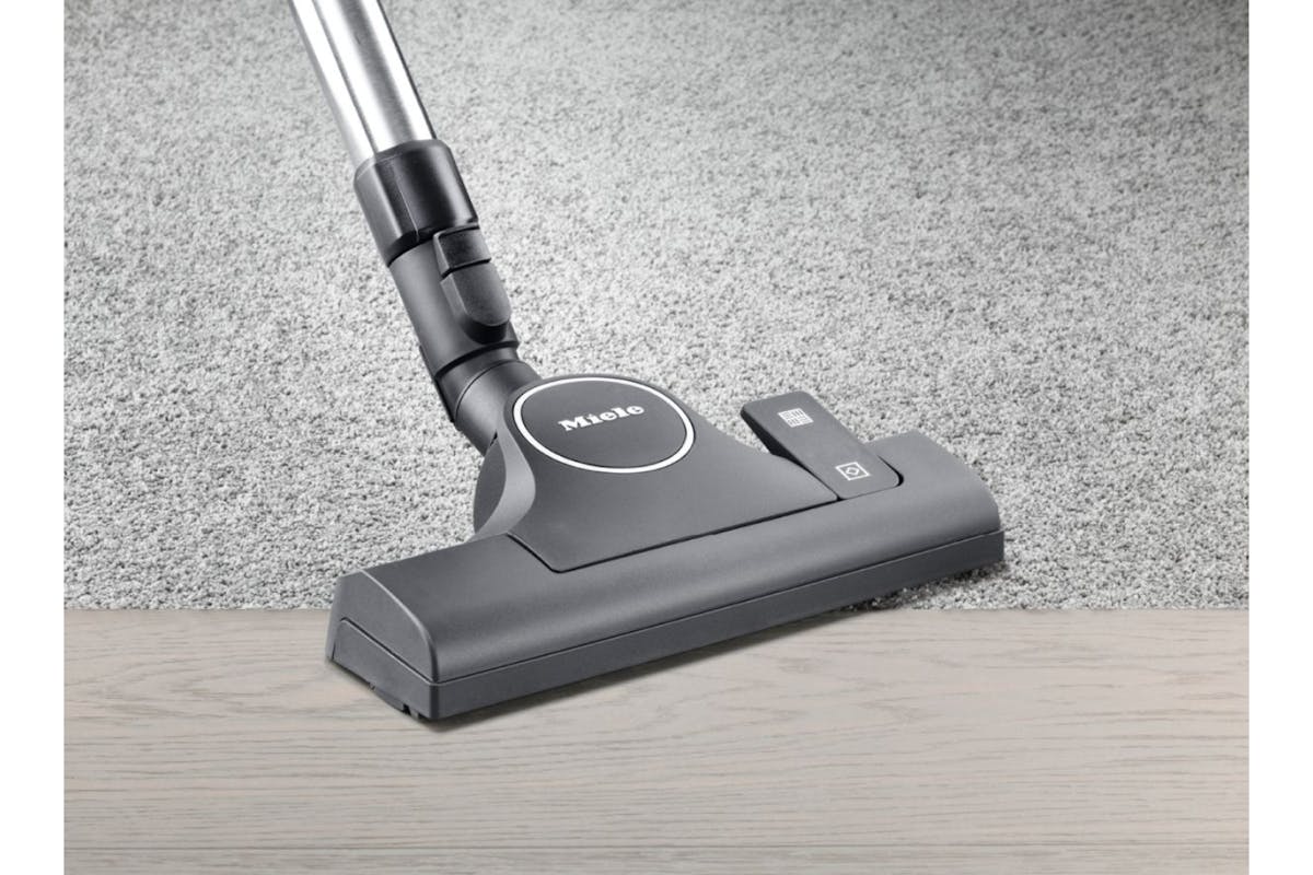 Miele Boost CX1 PowerLine SNRF0 Bagless Cylinder Vacuum Cleaner | BOOSTCX1BLACK-2