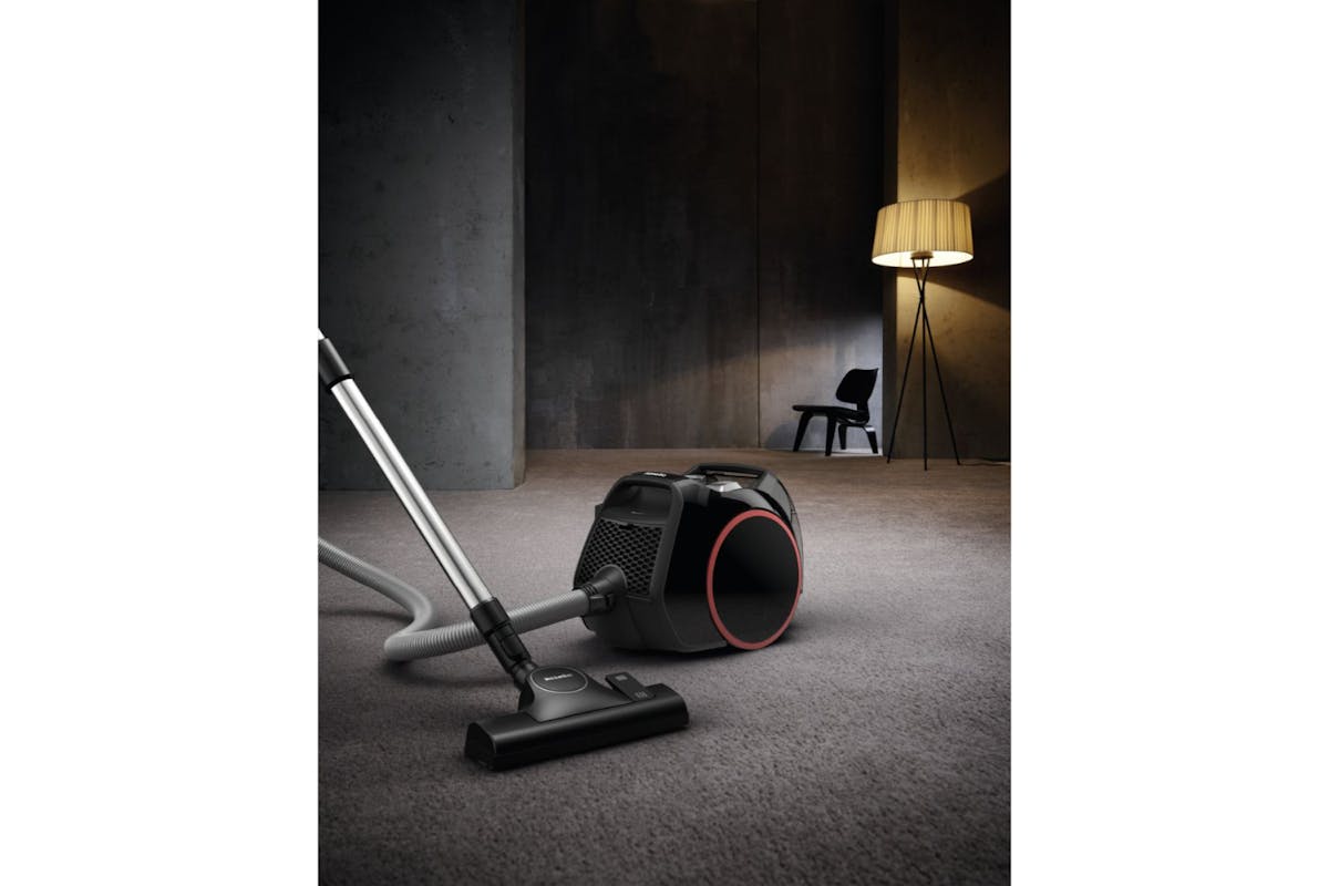 Miele Boost CX1 PowerLine SNRF0 Bagless Cylinder Vacuum Cleaner | BOOSTCX1BLACK-11