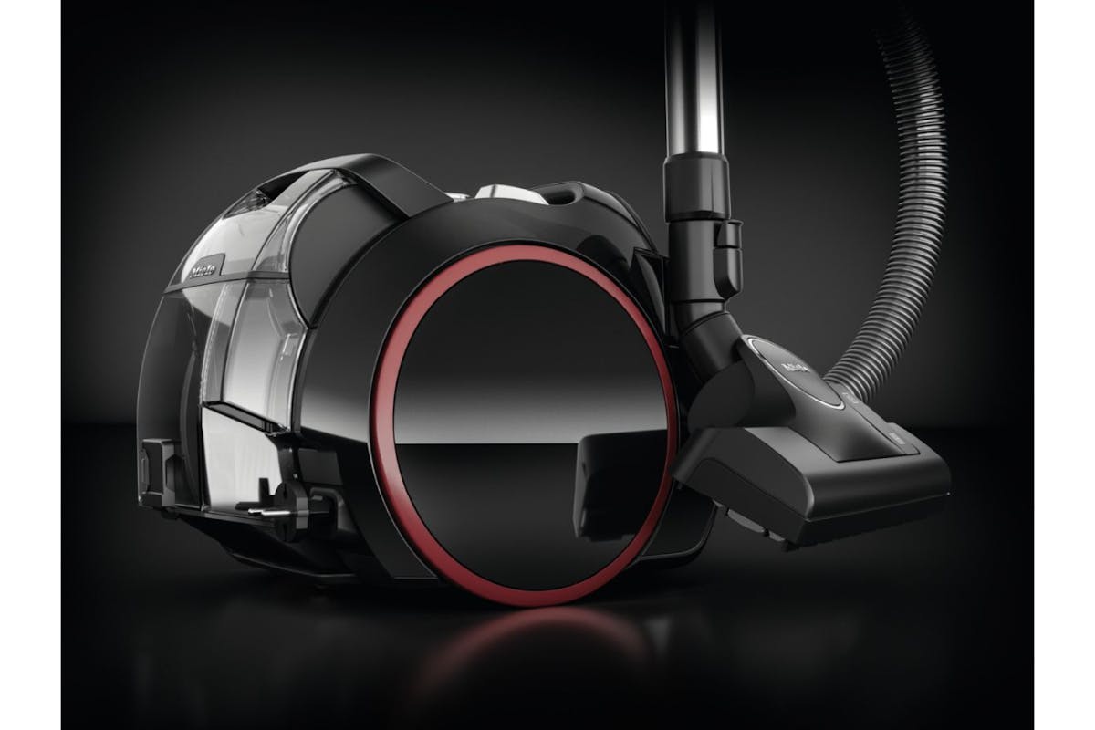 Miele Boost CX1 PowerLine SNRF0 Bagless Cylinder Vacuum Cleaner | BOOSTCX1BLACK-3