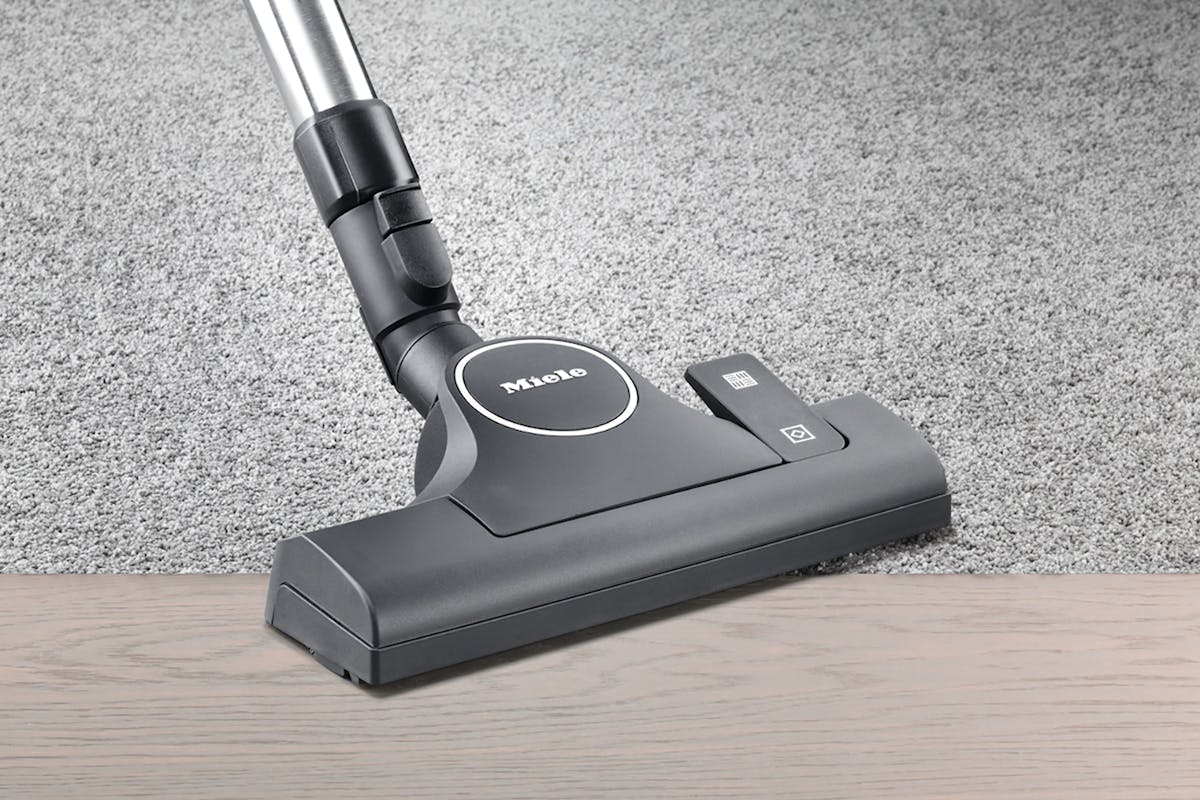 Miele Boost CX1 PowerLine NRF0 Bagless Cylinder Vacuum Cleaner | BOOSTCX1PARQUET-2