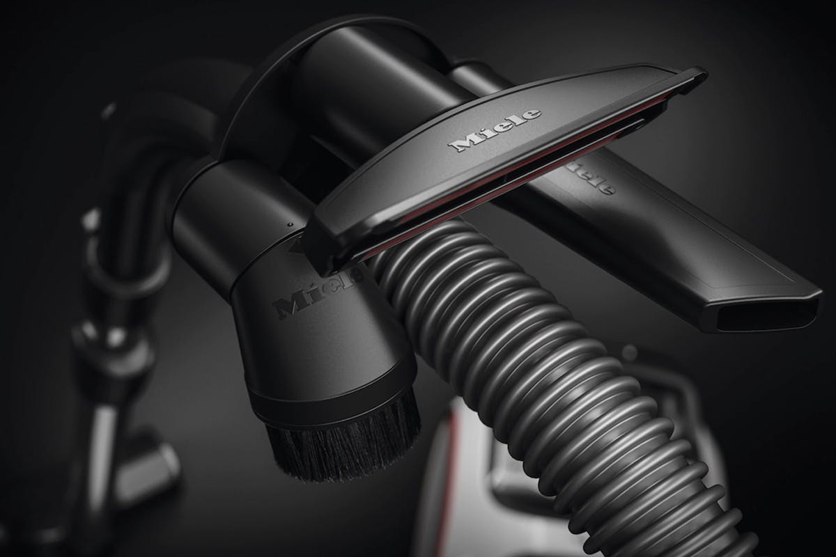 Miele Boost CX1 PowerLine NRF0 Bagless Cylinder Vacuum Cleaner | BOOSTCX1PARQUET-6
