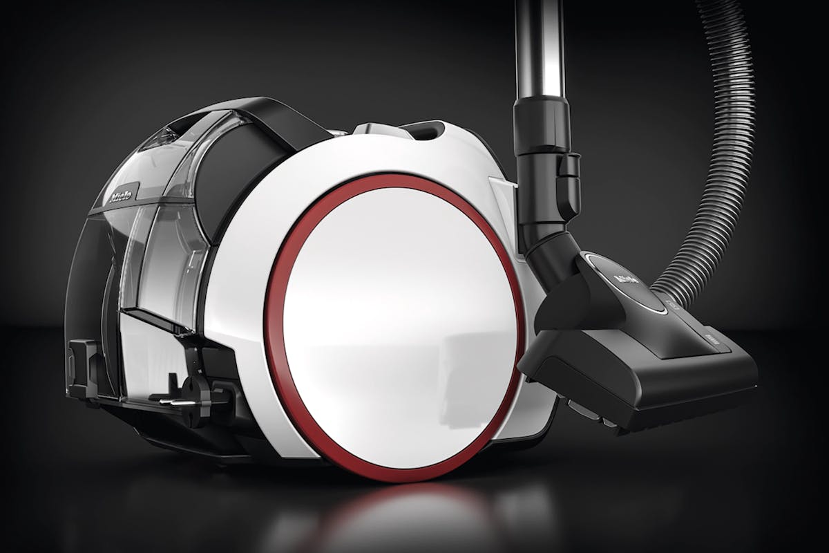 Miele Boost CX1 PowerLine NRF0 Bagless Cylinder Vacuum Cleaner | BOOSTCX1PARQUET-7