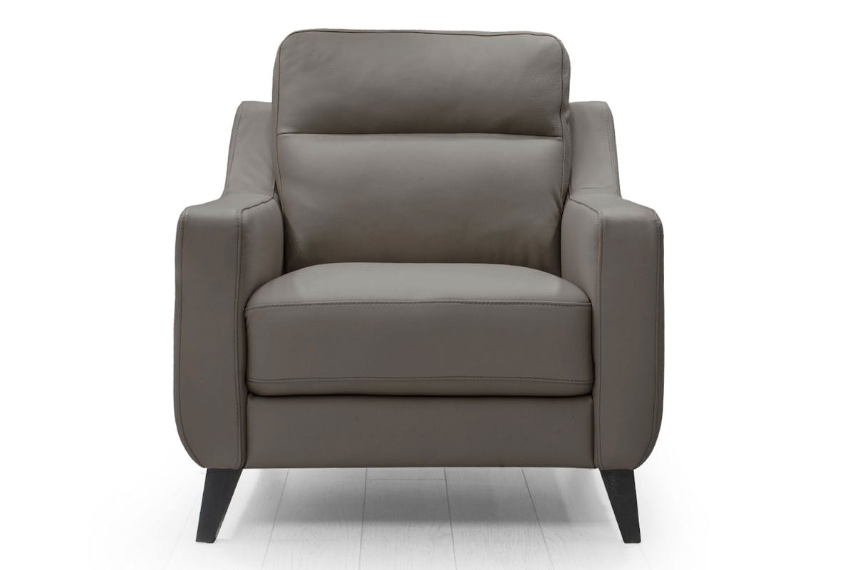Borgo Armchair | Green-7