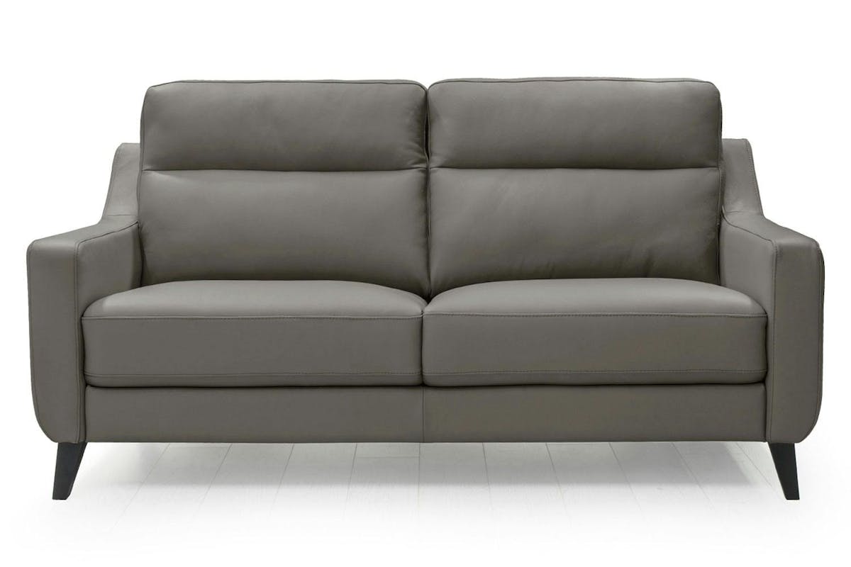 Borgo 3 Seater Sofa | Green-7