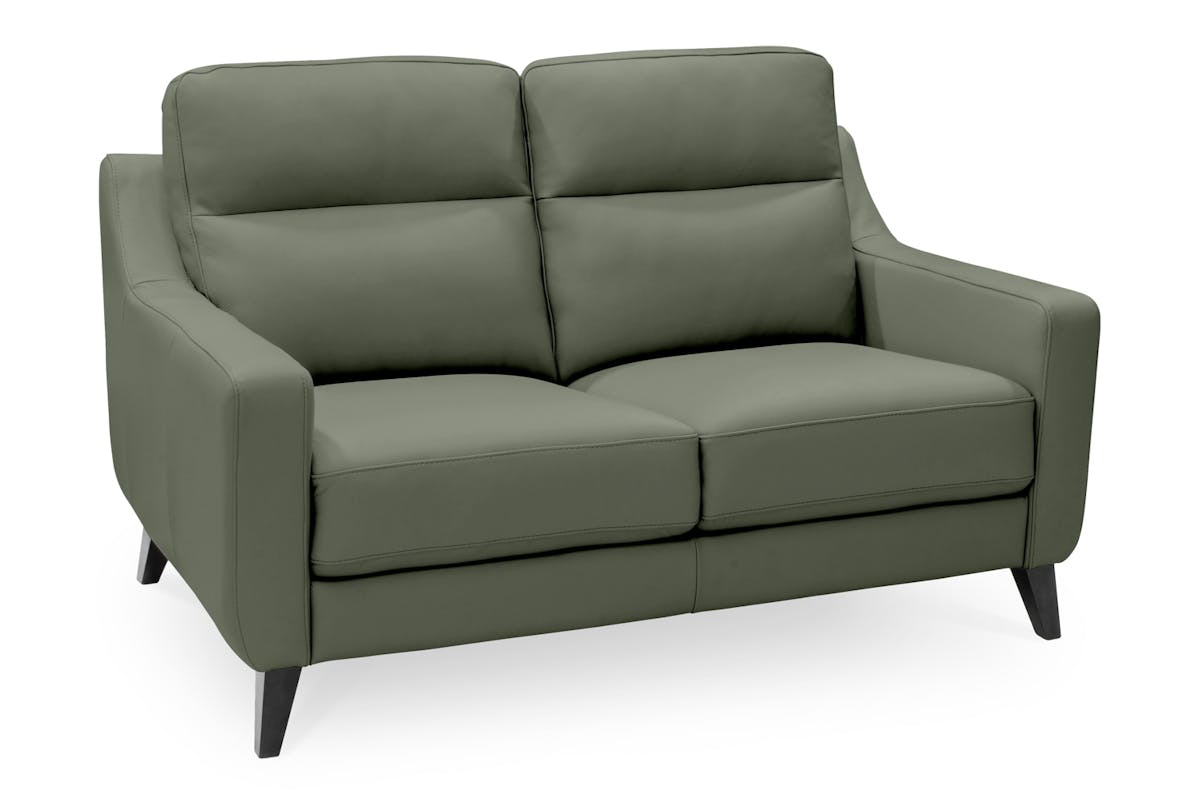 Borgo 2 Seater Sofa | Green-2