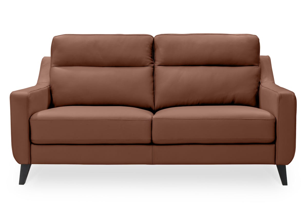 Borgo 3 Seater Sofa | Green-11