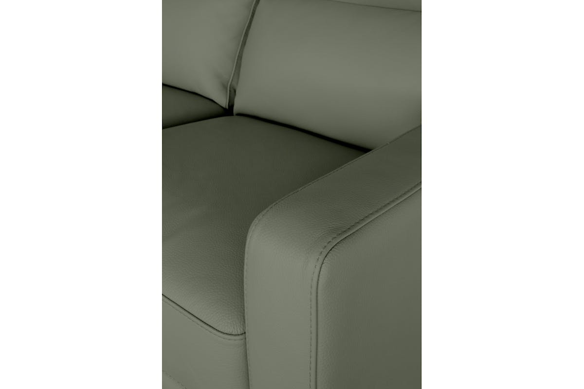 Borgo 2 Seater Sofa | Green-4