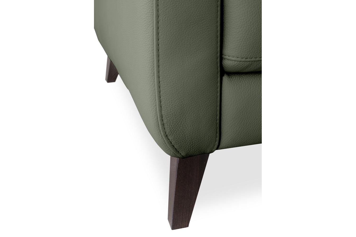 Borgo Corner Sofa | Green-5