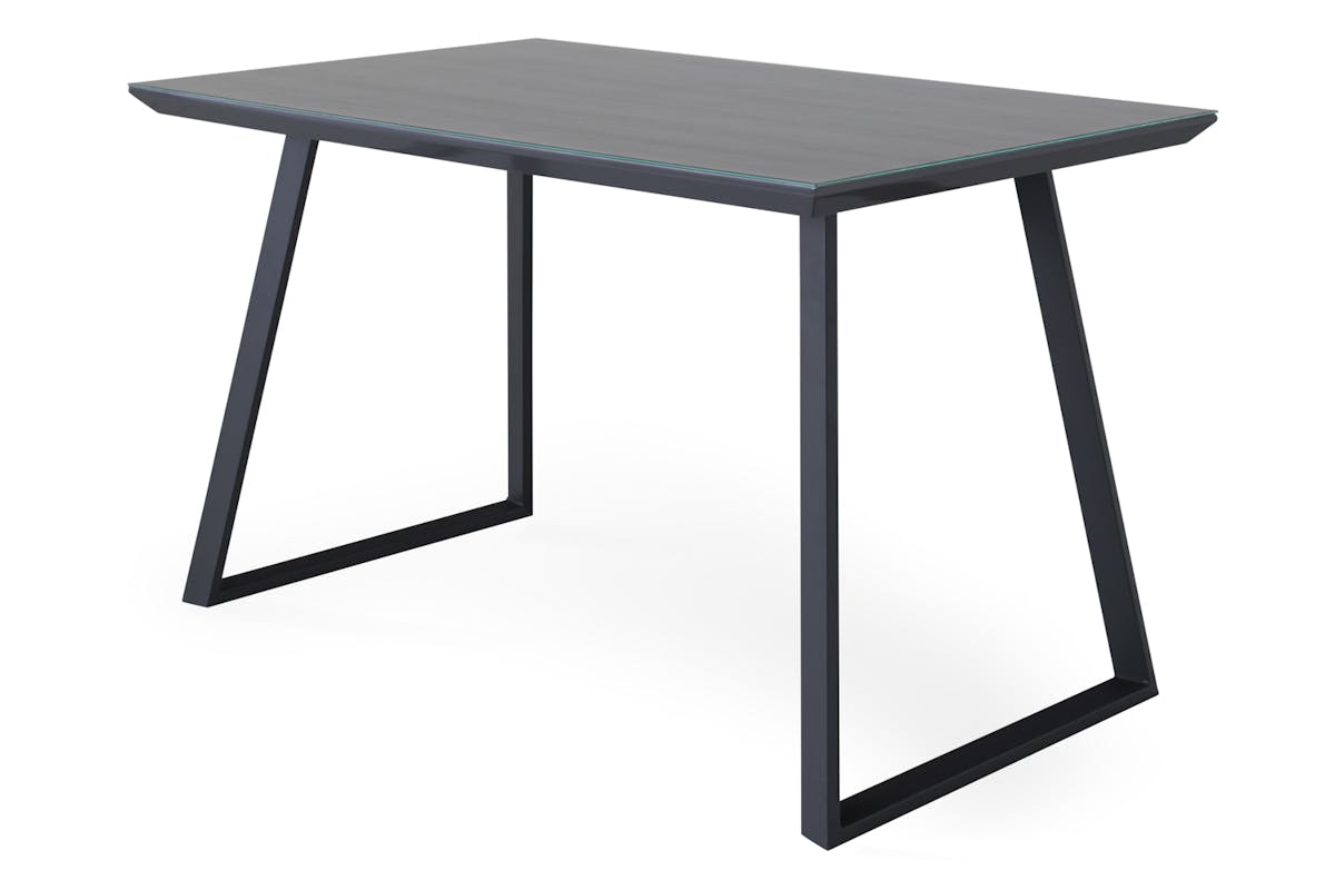 Bottega Rectangular Dining Table-2