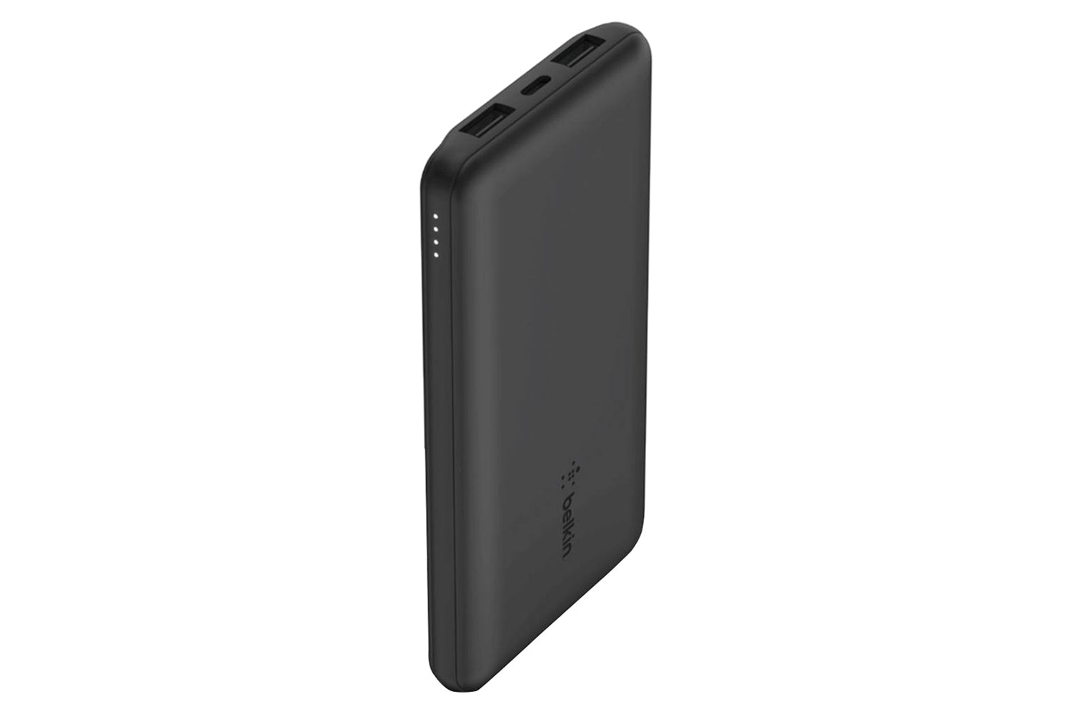 Belkin 10,000mAh Boost Charge Power Bank | Black