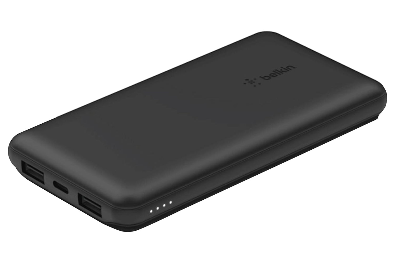 Belkin 10,000mAh Boost Charge Power Bank | Black-2