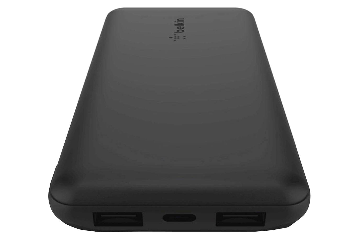 Belkin 10,000mAh Boost Charge Power Bank | Black-4