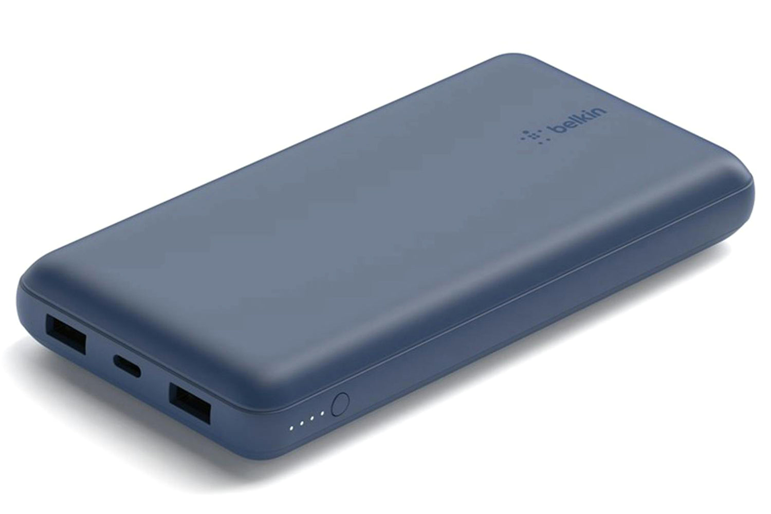 Belkin 10,000 mAh Boost Charge Power Bank | Blue-3