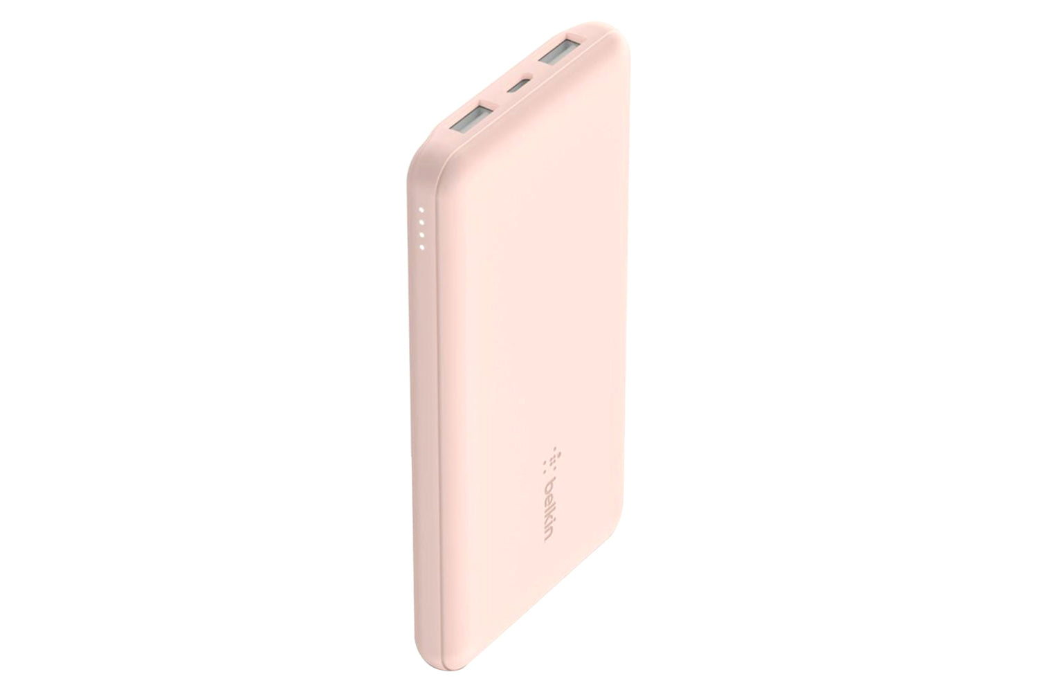 Belkin 10,000mAh Boost Charge Power Bank | Rose Gold