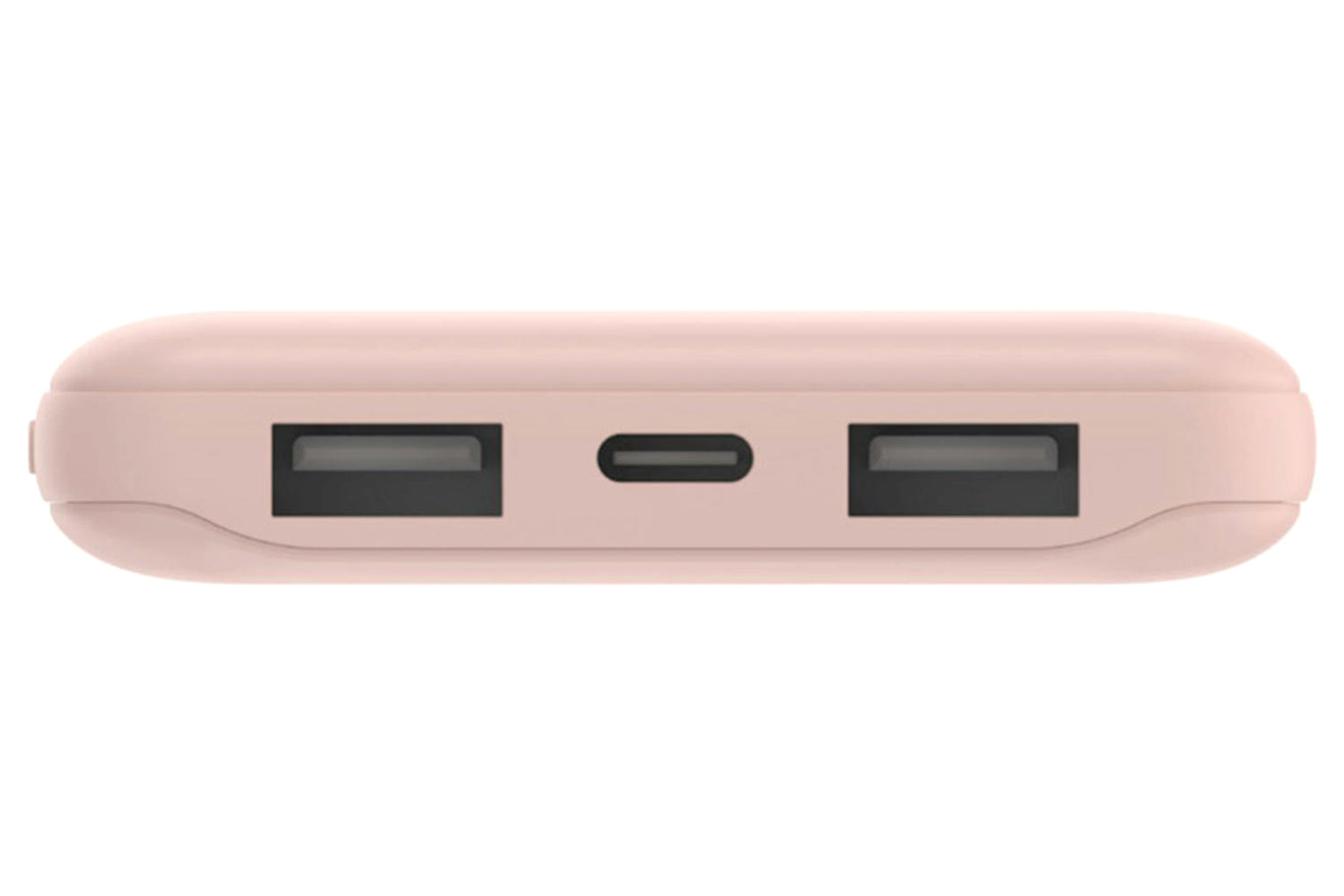 Belkin 10,000mAh Boost Charge Power Bank | Rose Gold-3