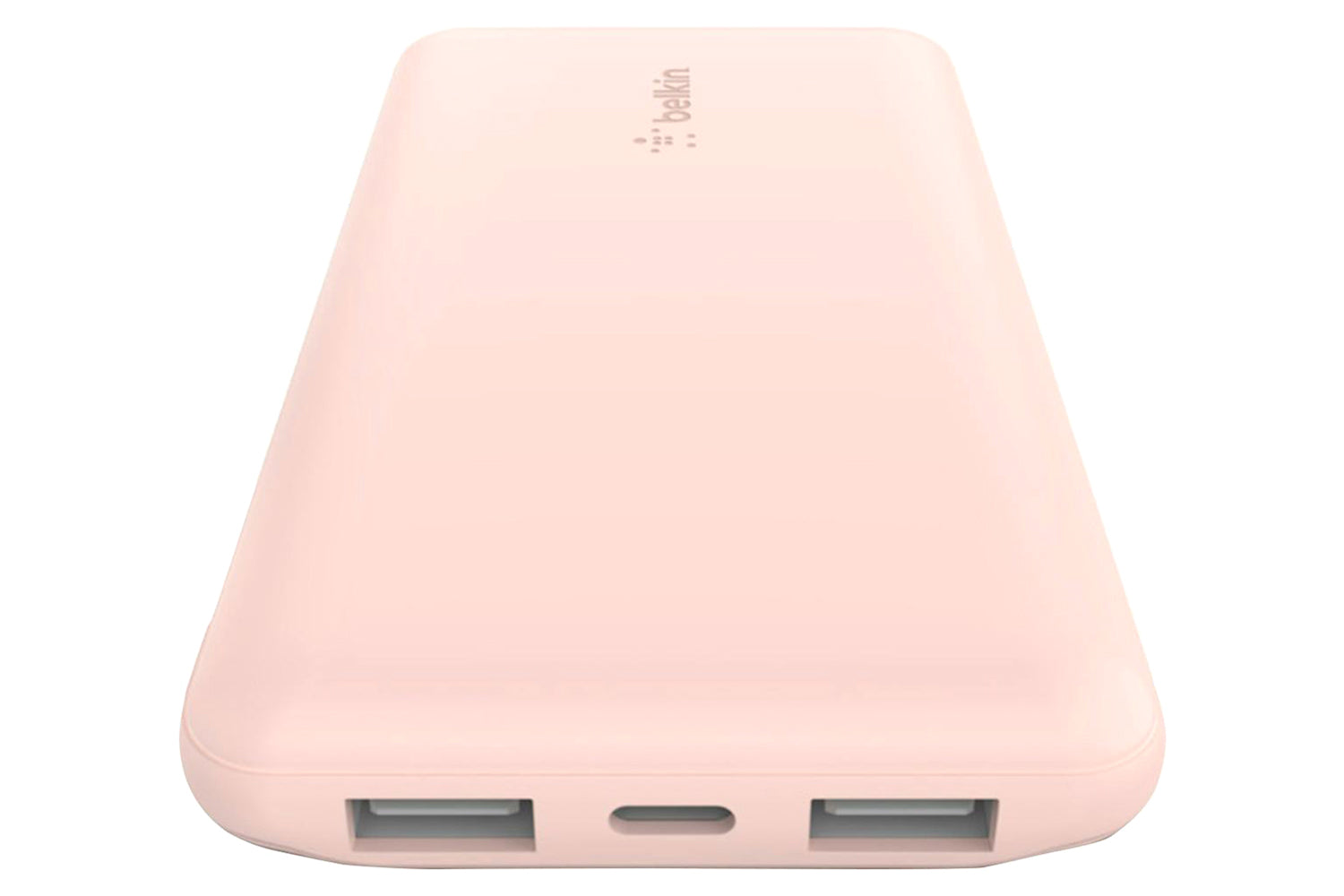 Belkin 10,000mAh Boost Charge Power Bank | Rose Gold-4