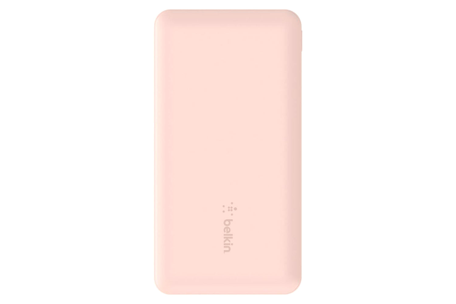 Belkin 10,000mAh Boost Charge Power Bank | Rose Gold-5