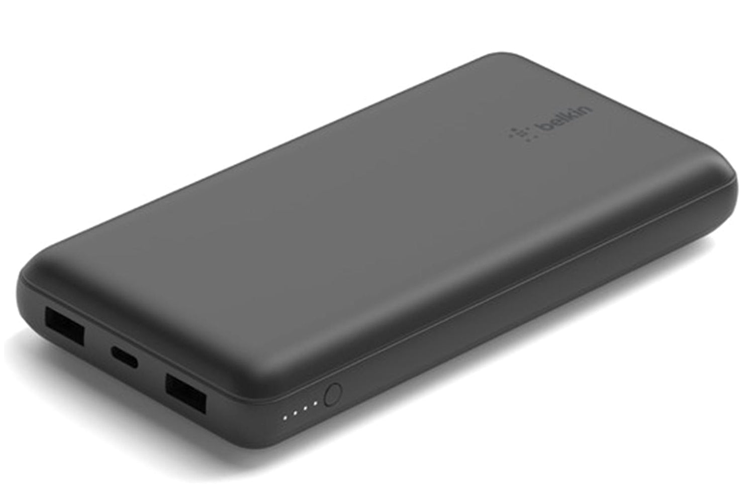 Belkin 20,000mAh Boost Charge Power Bank | Black-4