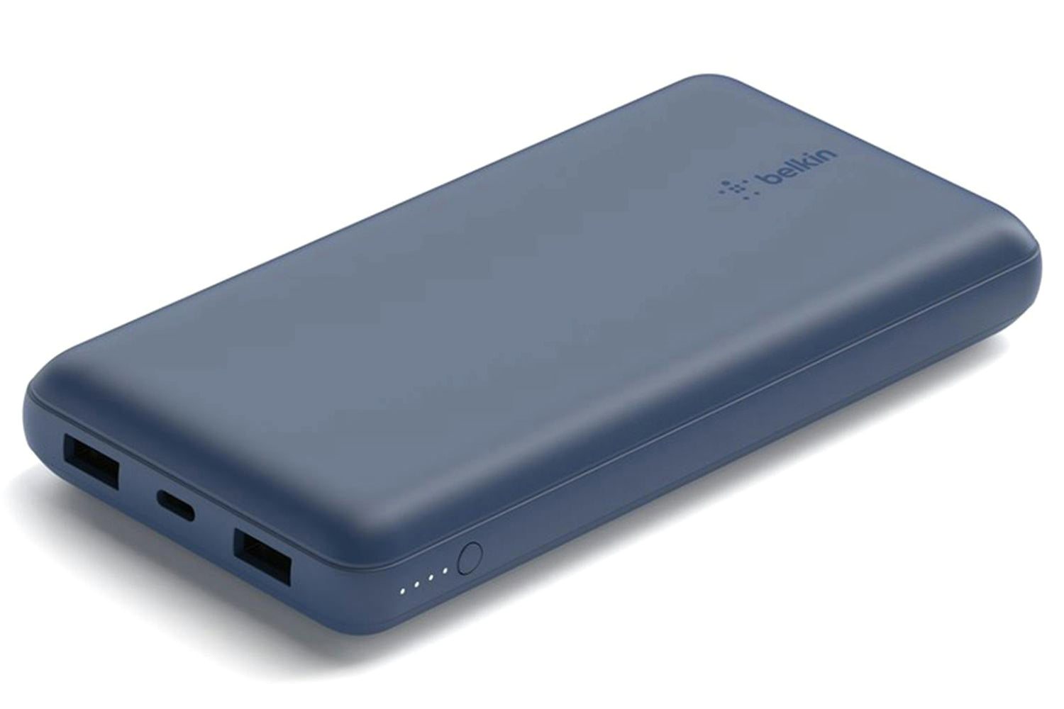 Belkin 20,000mAh Boost Charge Power Bank | Blue-3