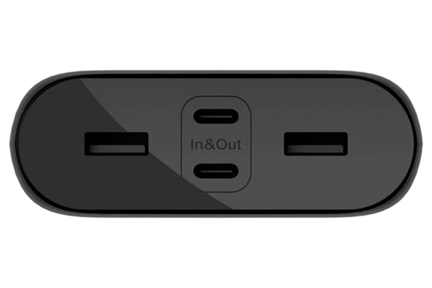 Belkin 26000 mAh Boost Charge Power Bank | Black-2