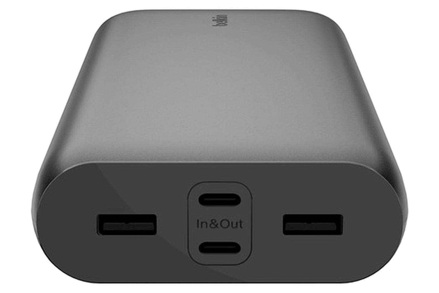 Belkin 26000 mAh Boost Charge Power Bank | Black-3