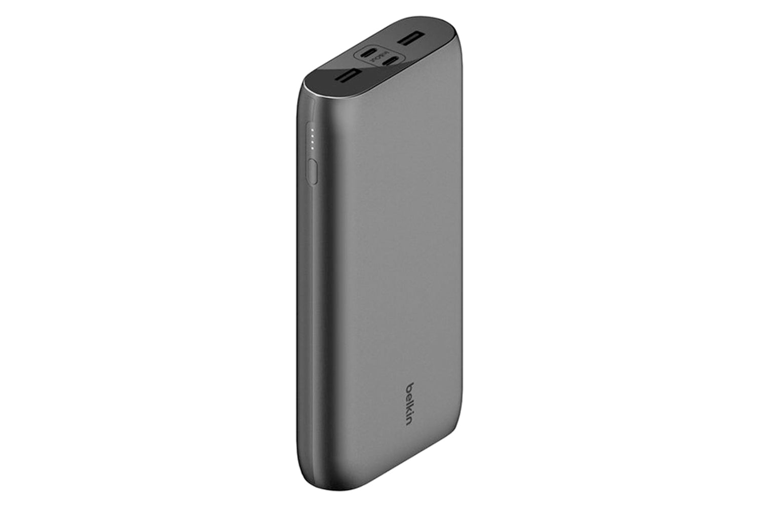 Belkin 26000 mAh Boost Charge Power Bank | Black-5