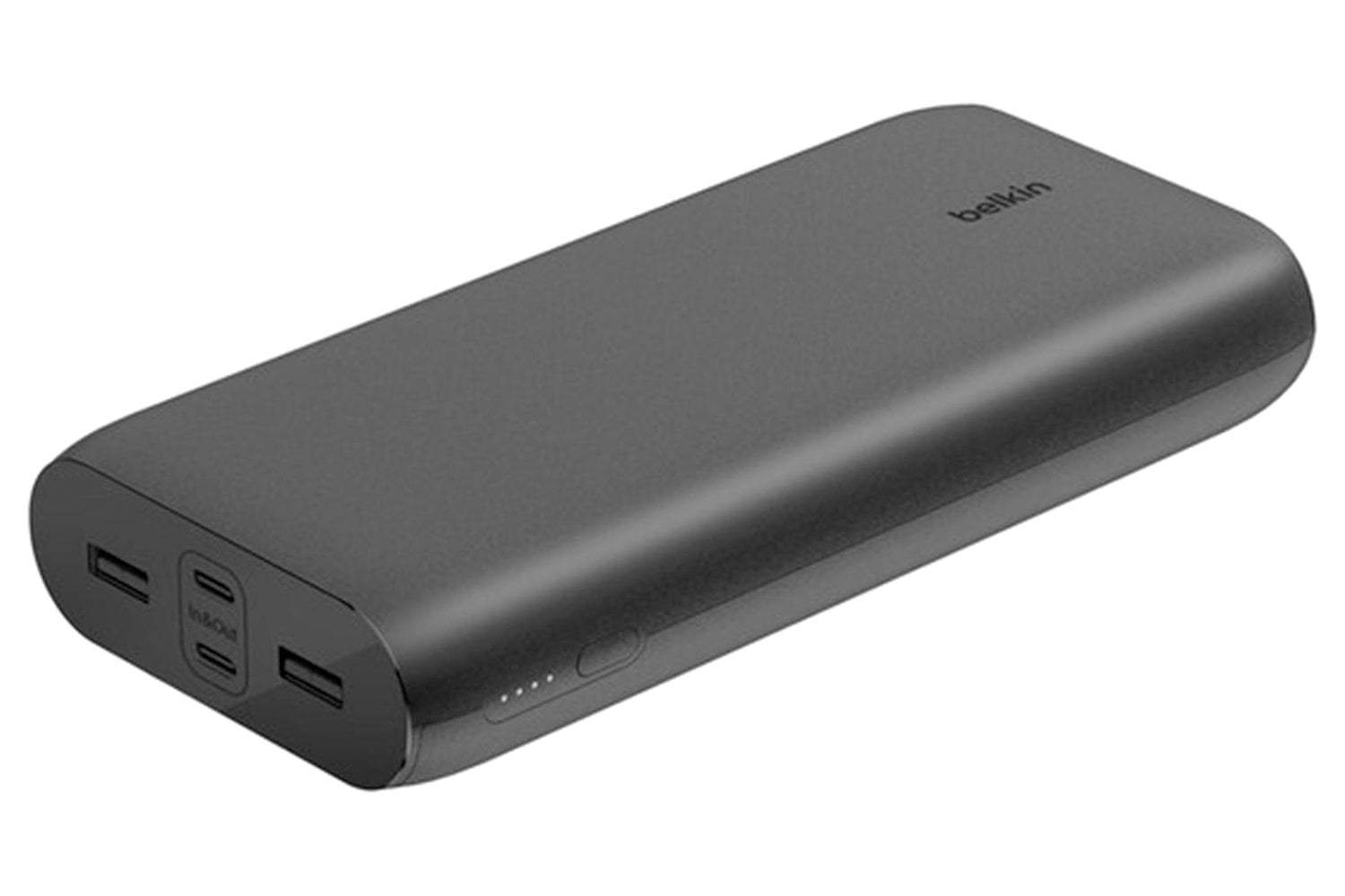 Belkin 26000 mAh Boost Charge Power Bank | Black-6