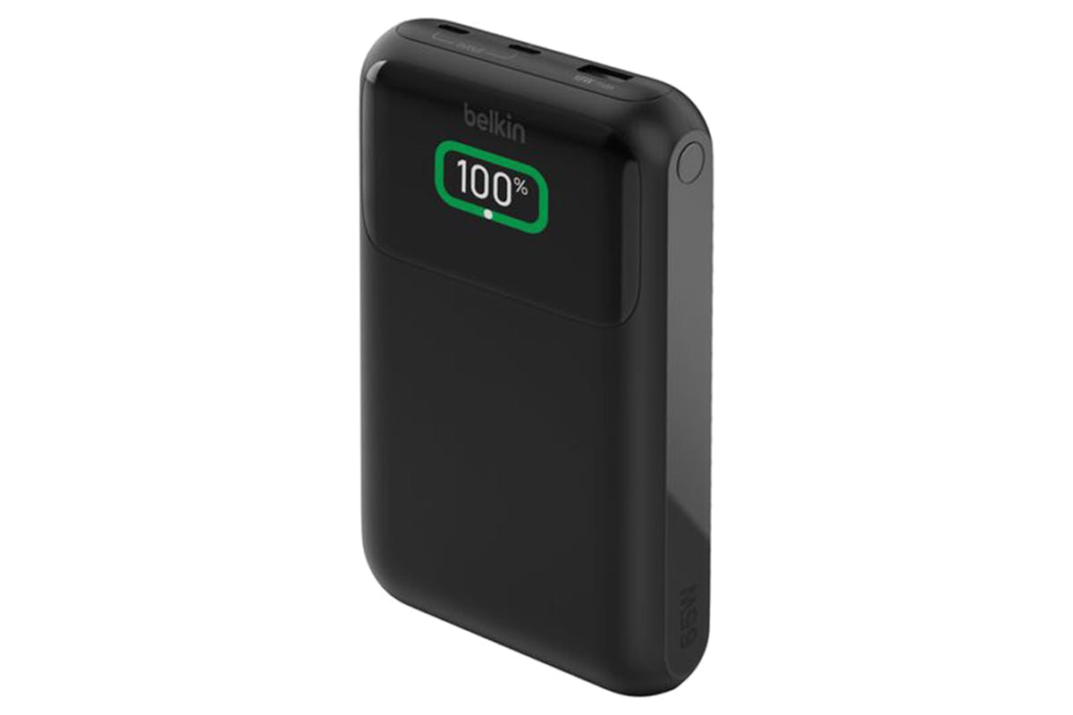 Belkin 20000mAh BoostCharge Pro Power Bank-2
