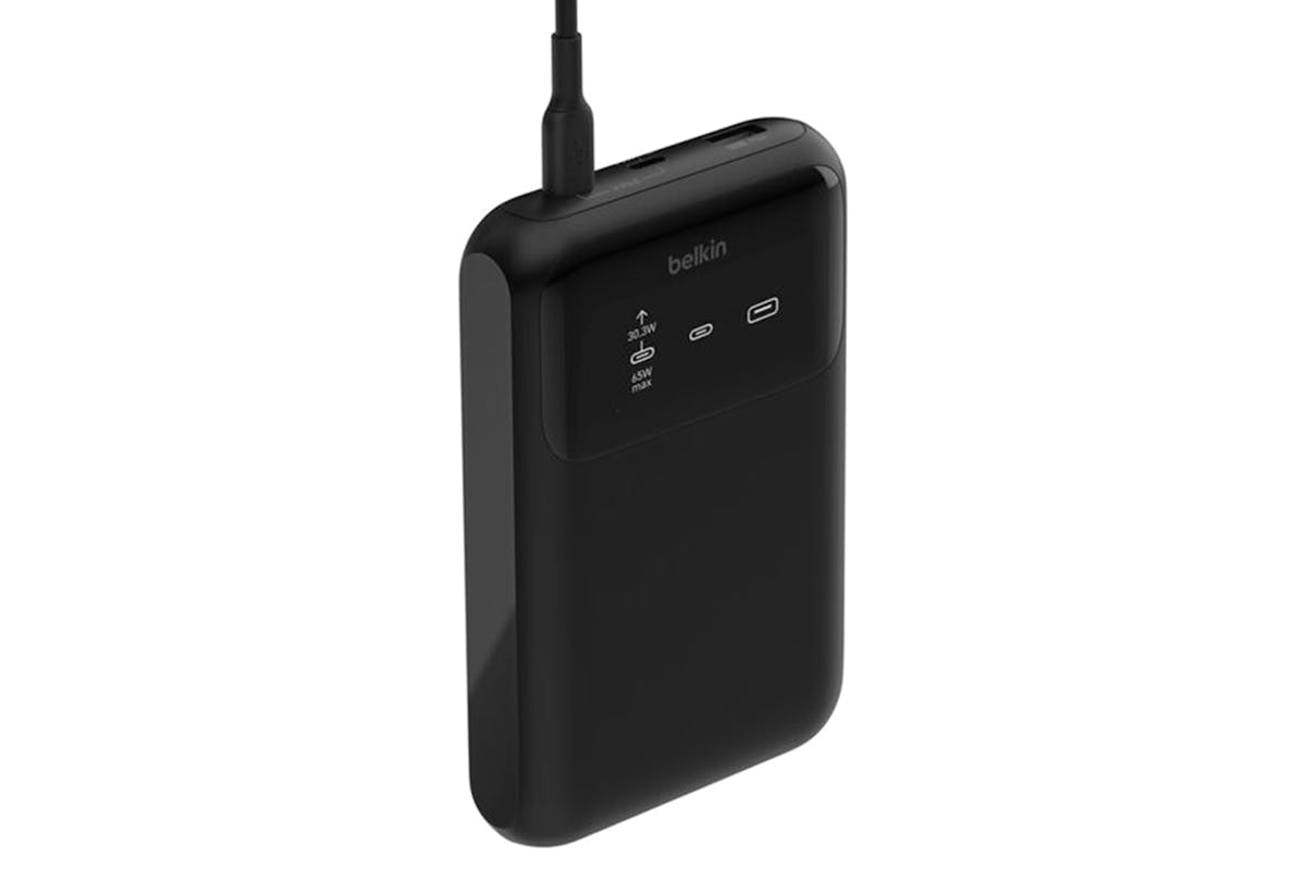 Belkin 20000mAh BoostCharge Pro Power Bank-3