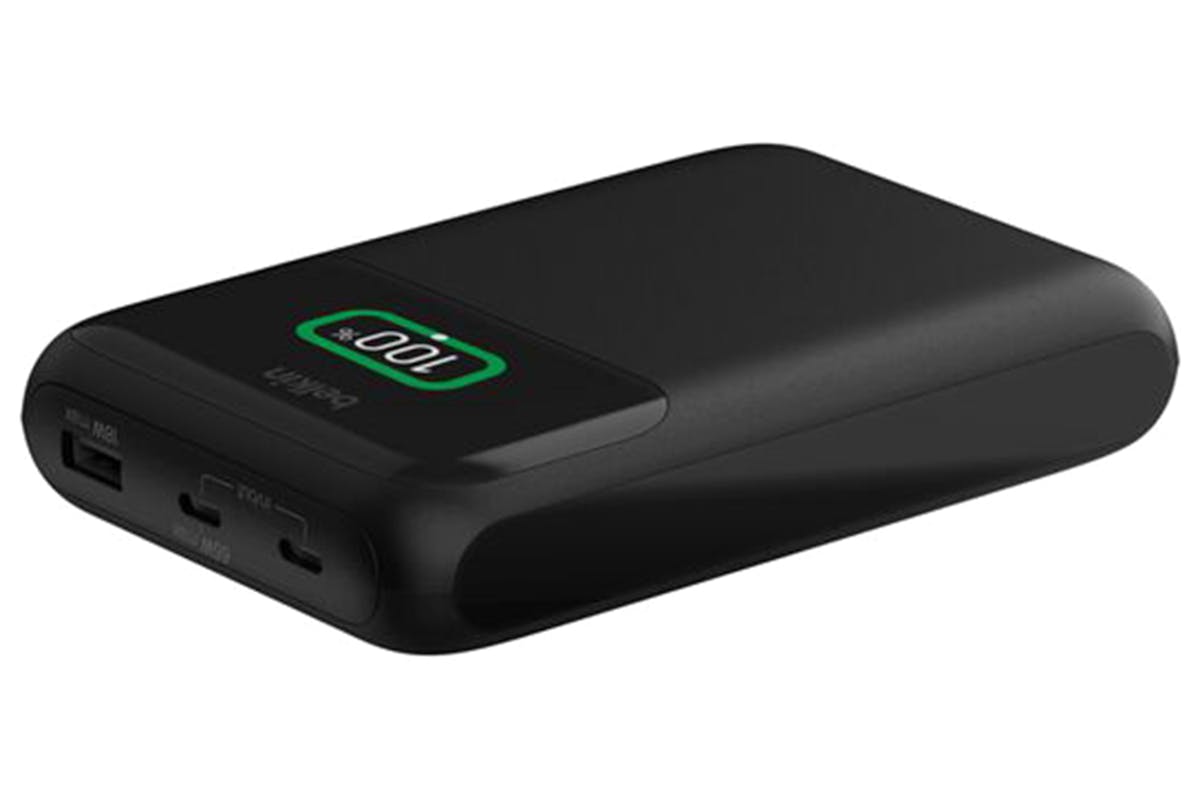 Belkin 20000mAh BoostCharge Pro Power Bank-4