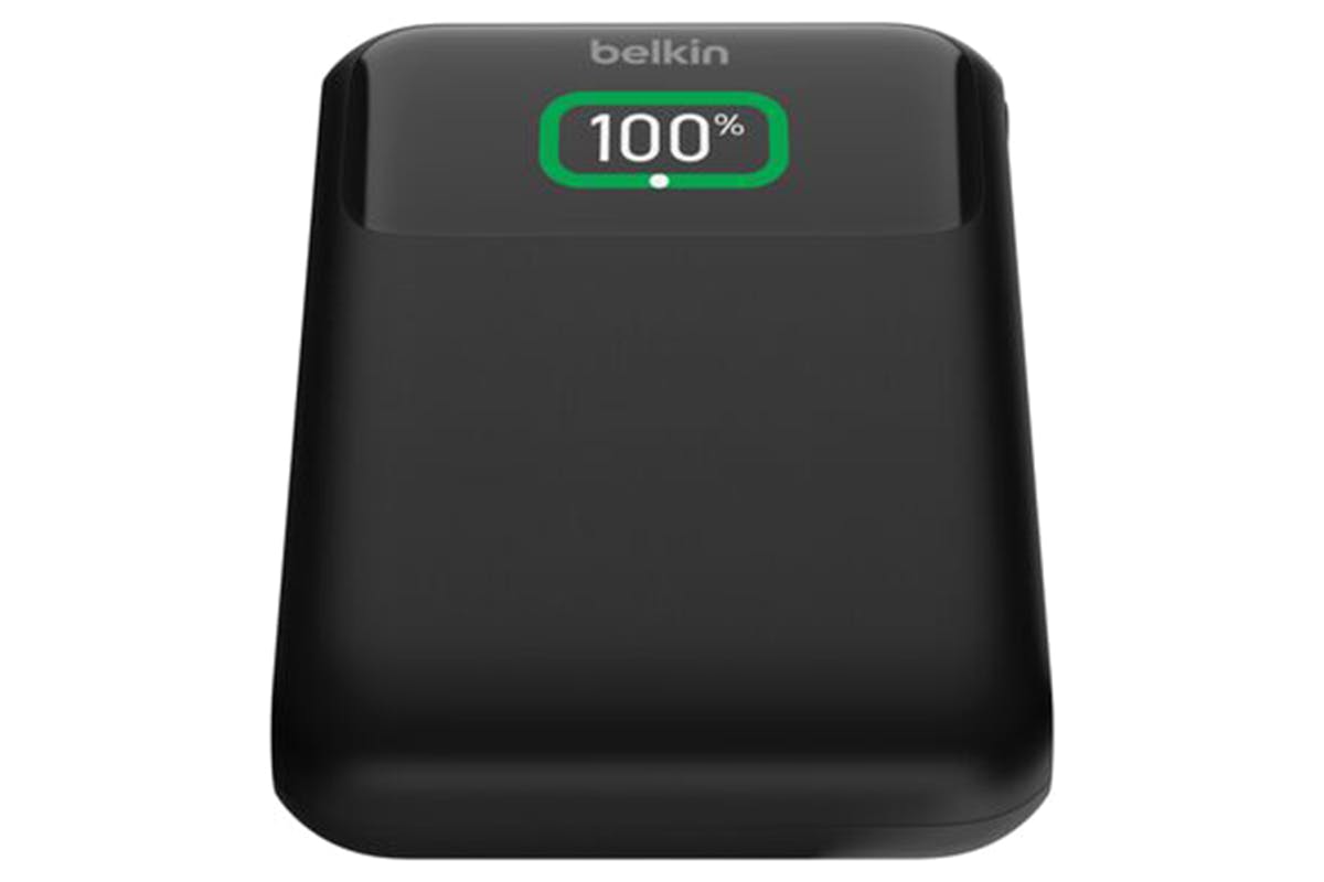 Belkin 20000mAh BoostCharge Pro Power Bank-5