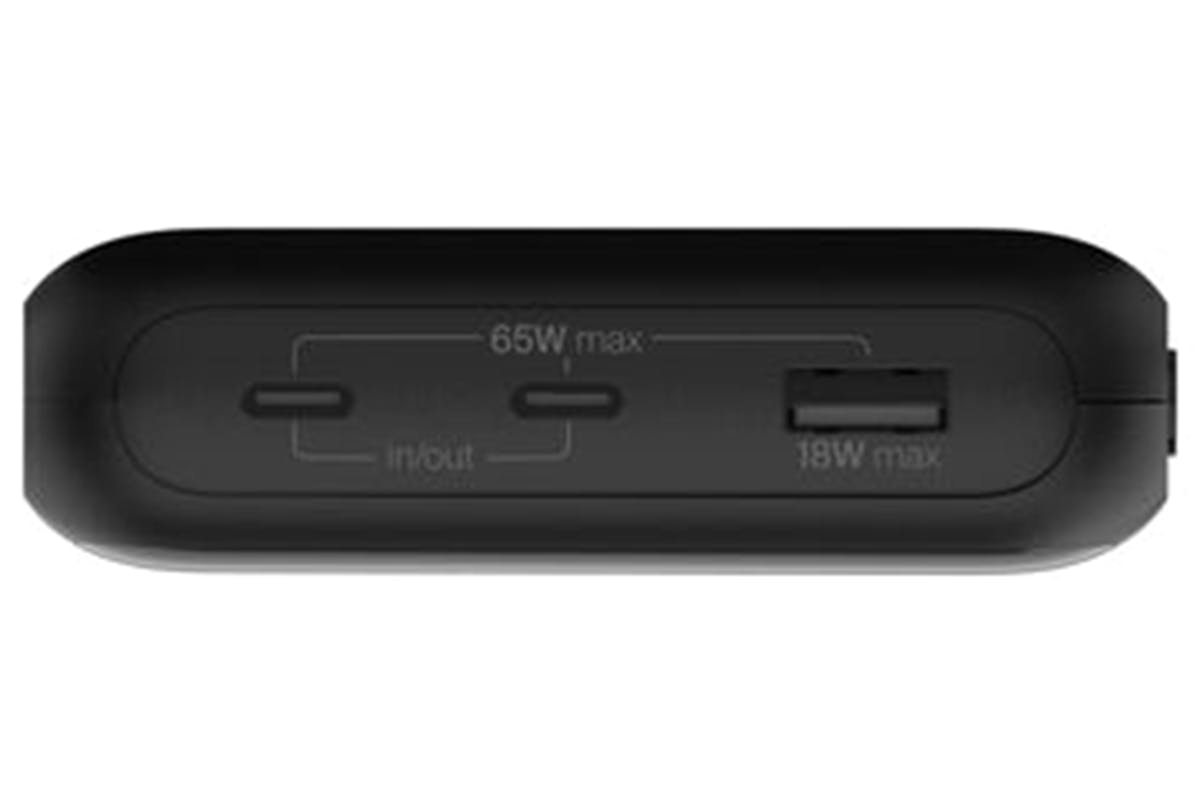 Belkin 20000mAh BoostCharge Pro Power Bank-6