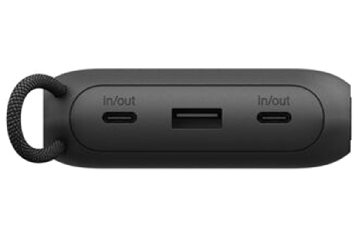 Belkin BoostCharge 20000mAh Power Bank | Black-4