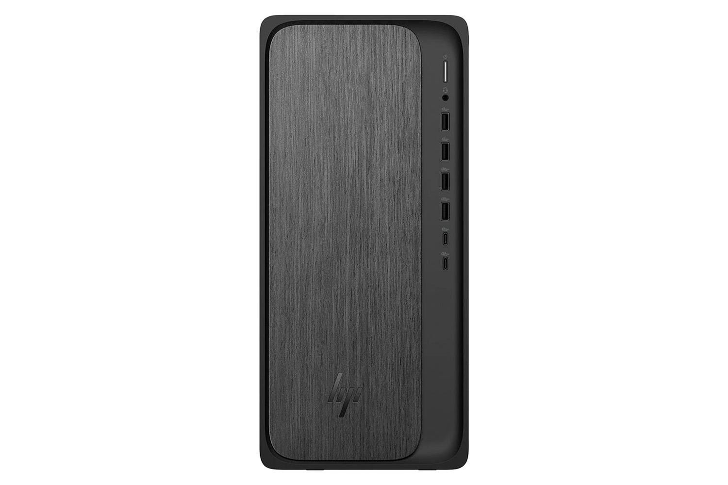 HP OmniDesk M02-0006na AMD Ryzen 5 | 8GB | 512GB | Grey/Black