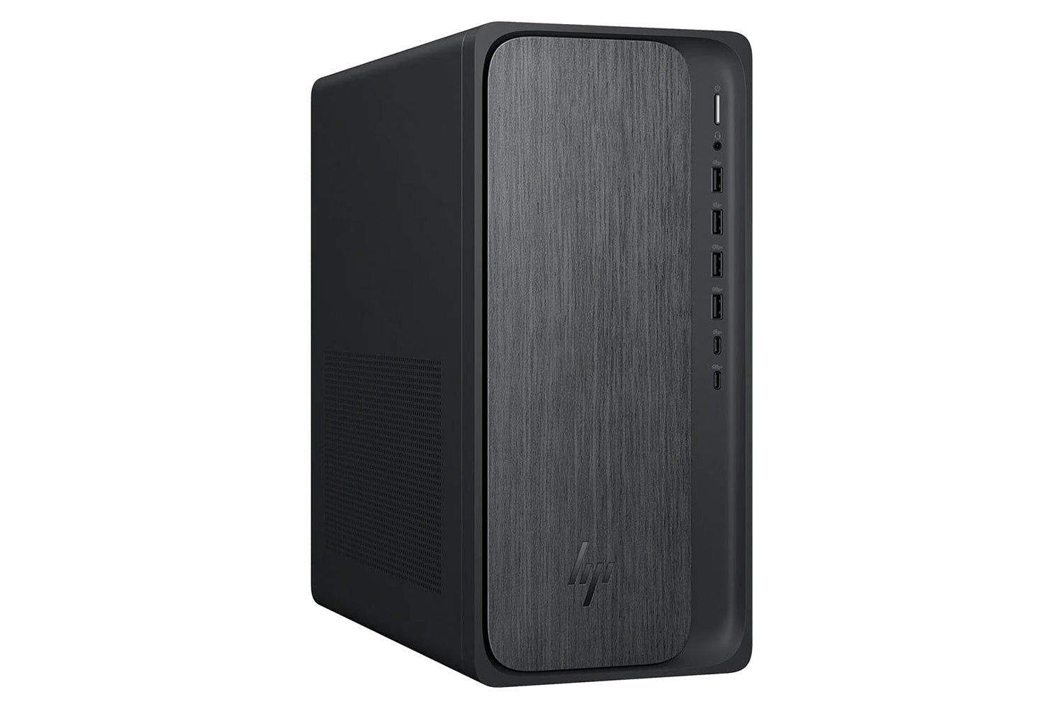 HP OmniDesk M02-0006na AMD Ryzen 5 | 8GB | 512GB | Grey/Black-2