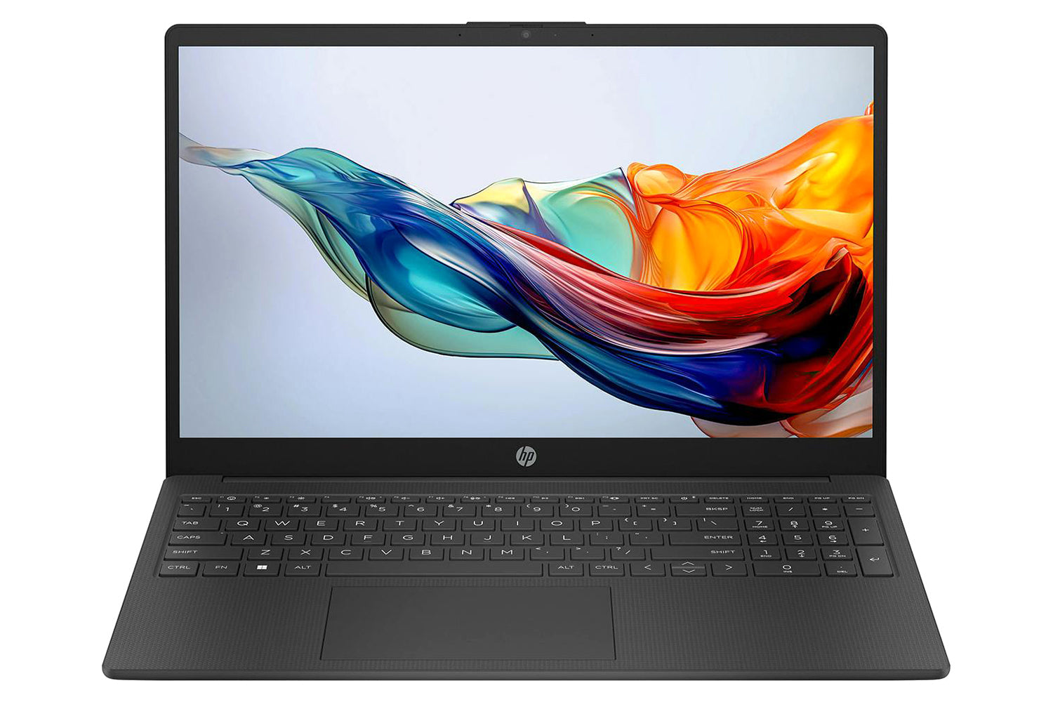 HP 15.6