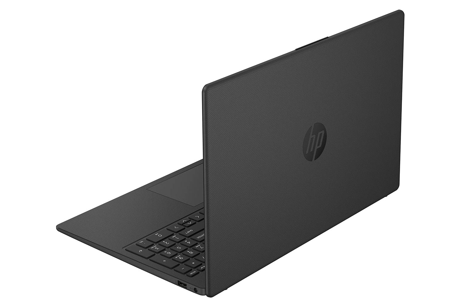 HP 15.6" Laptop AMD Ryzen 5 | 8GB | 256GB | Black-5