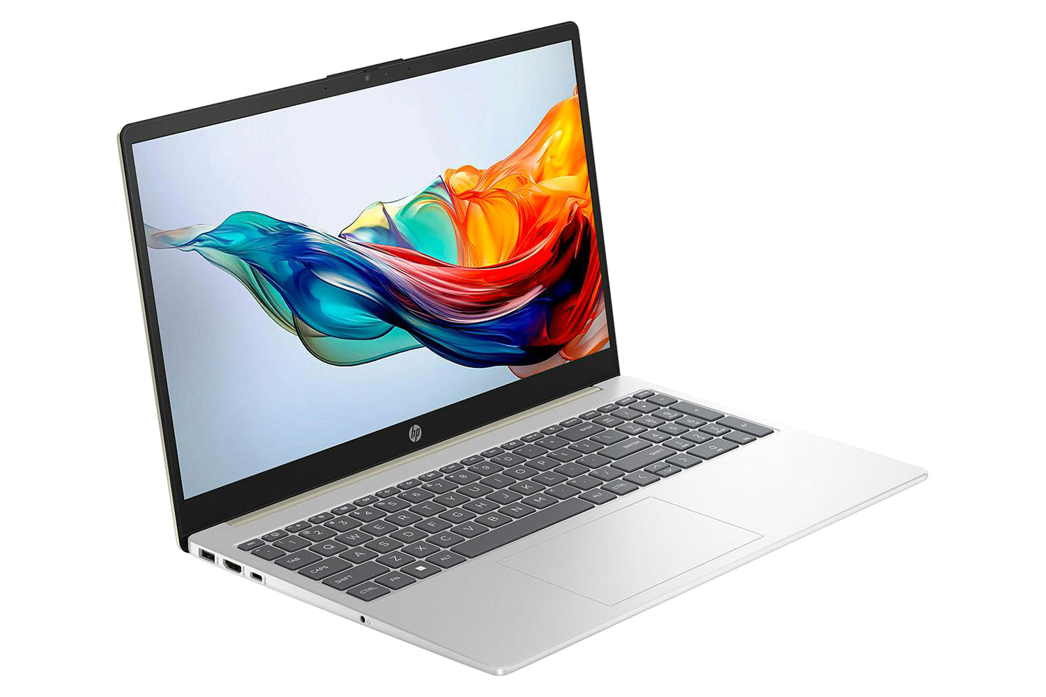 HP 15.6" Laptop AMD Ryzen 3 | 8GB | 256GB | Blue-4