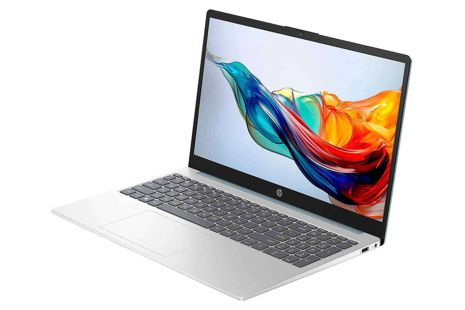 HP 15.6" Laptop AMD Ryzen 3 | 8GB | 256GB | Gold-2