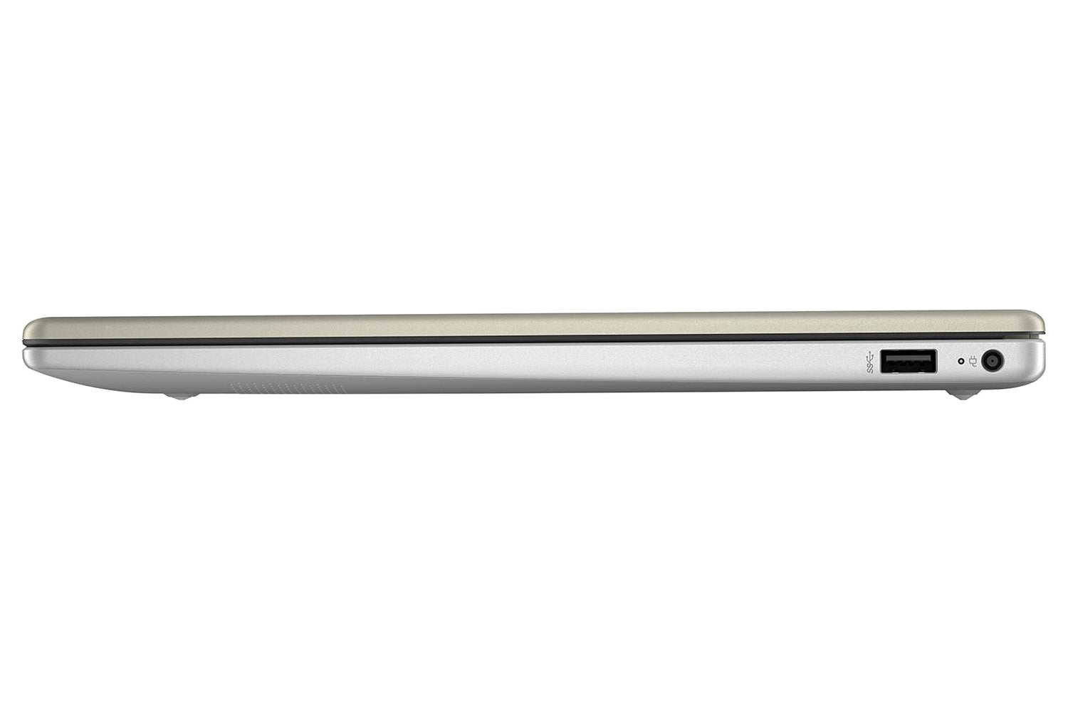 HP 15.6" Laptop AMD Ryzen 5 | 8GB | 256GB | Gold-4